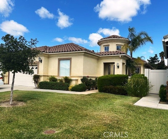 Detail Gallery Image 1 of 20 For 29237 Sparkling Dr, Menifee,  CA 92584 - 2 Beds | 2/1 Baths