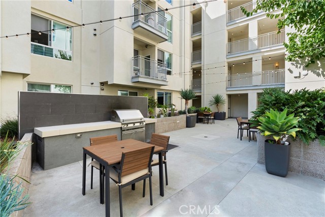 Detail Gallery Image 16 of 17 For 12655 Bluff Creek Dr #204,  Playa Vista,  CA 90094 - 2 Beds | 2 Baths