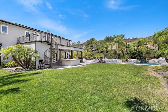 Detail Gallery Image 19 of 35 For 18672 Topanga Canyon Rd, Silverado,  CA 92676 - 5 Beds | 4/1 Baths