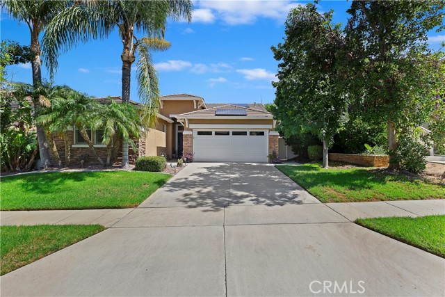 Image 2 for 3159 Hannover St, Corona, CA 92882