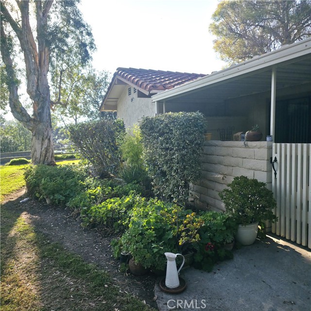 Detail Gallery Image 2 of 4 For 3067 via Serena N #C,  Laguna Woods,  CA 92637 - 2 Beds | 2 Baths