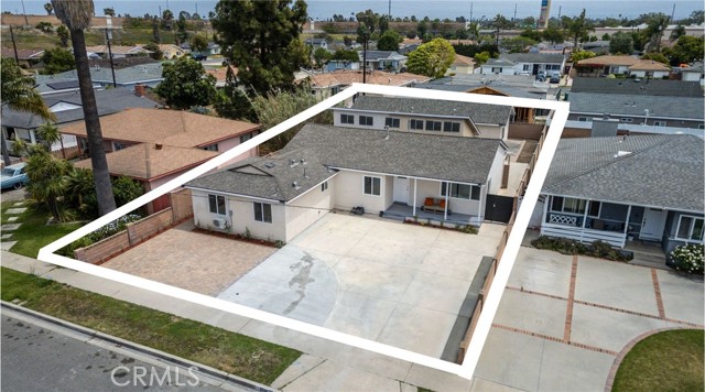 Detail Gallery Image 34 of 34 For 13282 -13280 Nevada St., Westminster,  CA 92683 - 7 Beds | 5 Baths