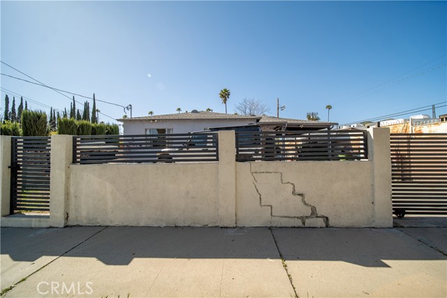 Detail Gallery Image 39 of 39 For 15625 La Mesa St, Sylmar,  CA 91342 - 2 Beds | 2 Baths