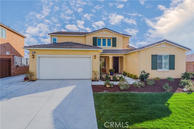 17709 Grapevine Ln, San Bernardino, CA 92407