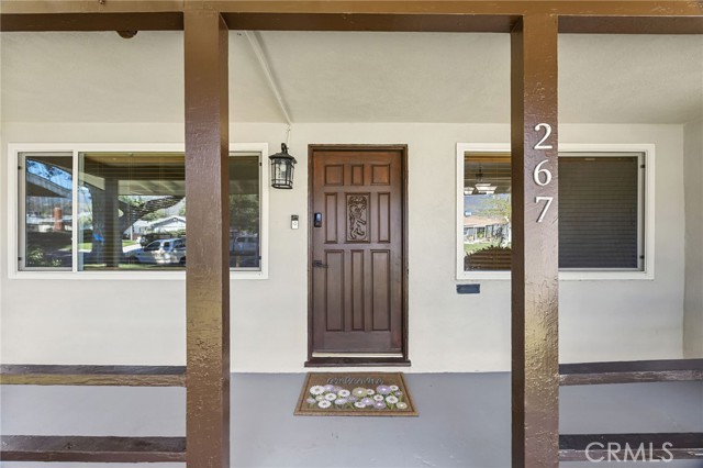 Detail Gallery Image 3 of 26 For 267 E 45th Street, San Bernardino,  CA 92404 - 3 Beds | 1 Baths