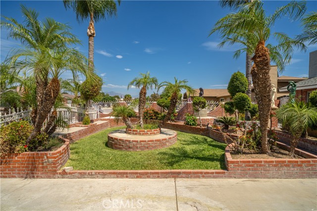 Detail Gallery Image 36 of 44 For 2455 Saint Elmo Dr, San Bernardino,  CA 92410 - 3 Beds | 2 Baths