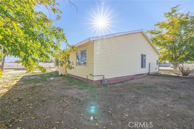 Detail Gallery Image 34 of 39 For 41136 174th, Lancaster,  CA 93535 - 4 Beds | 2 Baths