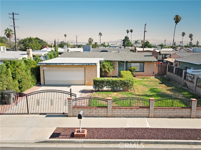 Detail Gallery Image 1 of 1 For 25316 Juanita Ave, Moreno Valley,  CA 92551 - 4 Beds | 2 Baths