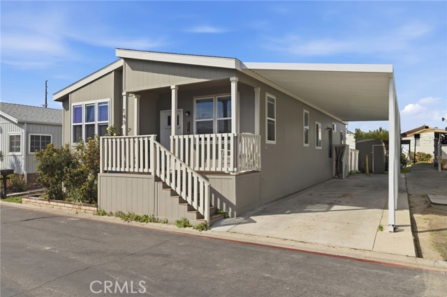 Detail Gallery Image 2 of 35 For 2300 S Lewis St #143,  Anaheim,  CA 92802 - 4 Beds | 2 Baths