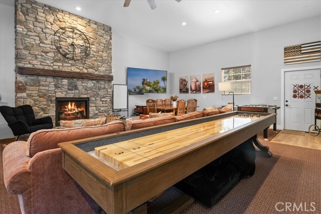 Detail Gallery Image 43 of 52 For 42425 Fox Farm Rd, Big Bear Lake,  CA 92315 - 2 Beds | 1 Baths