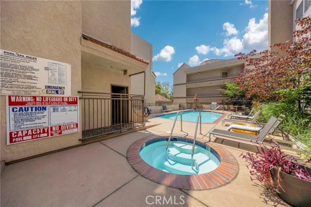 Detail Gallery Image 26 of 30 For 501 E Del Mar Bld #108,  Pasadena,  CA 91101 - 2 Beds | 2 Baths
