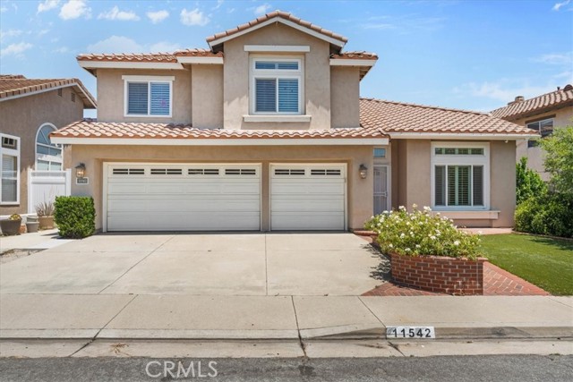 Detail Gallery Image 32 of 42 For 11542 Lomello Way, Rancho Cucamonga,  CA 91701 - 4 Beds | 2/1 Baths