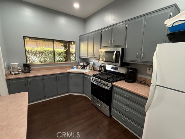 Detail Gallery Image 39 of 46 For 3850 Atlantic #260,  Highland,  CA 92346 - 2 Beds | 2 Baths