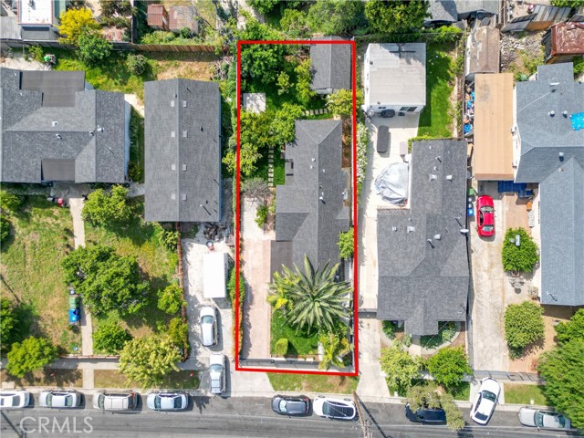 Detail Gallery Image 30 of 32 For 6112 Myosotis, Los Angeles,  CA 90042 - 2 Beds | 1 Baths