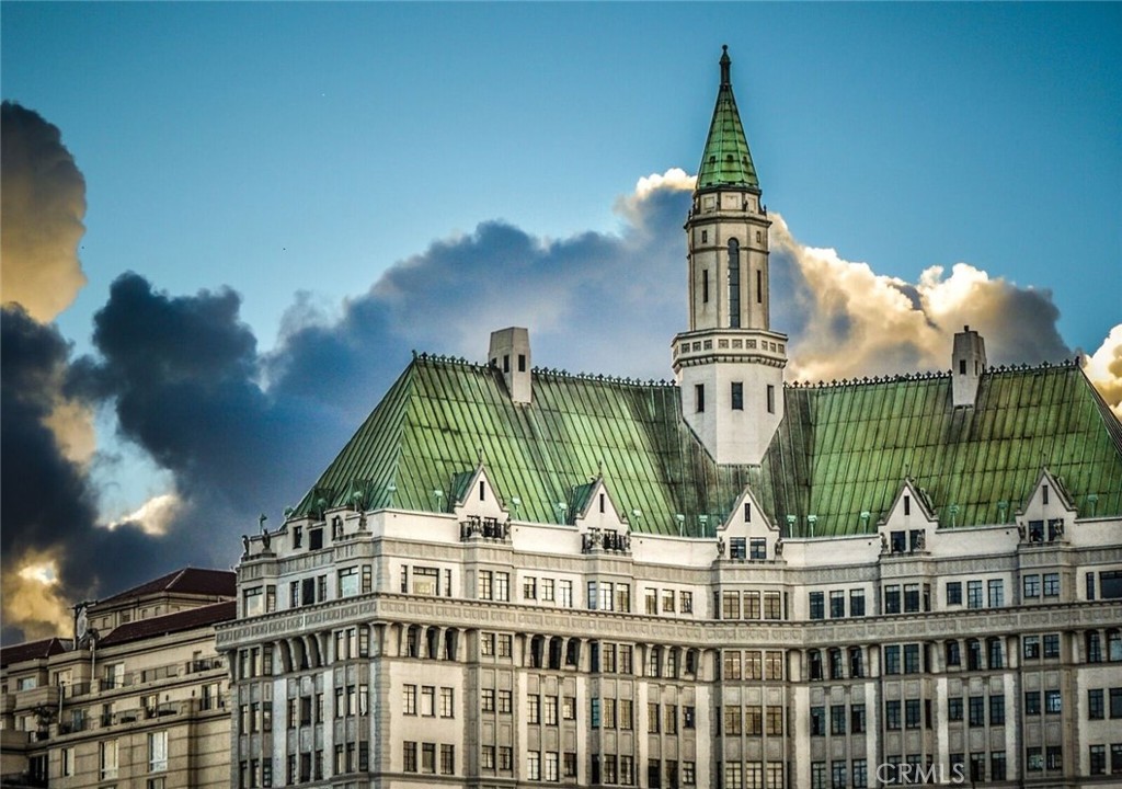 800 E Ocean Boulevard #1010