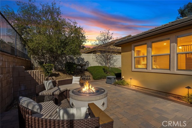 Detail Gallery Image 46 of 52 For 26261 Santiago Canyon, Corona,  CA 92883 - 5 Beds | 4/1 Baths