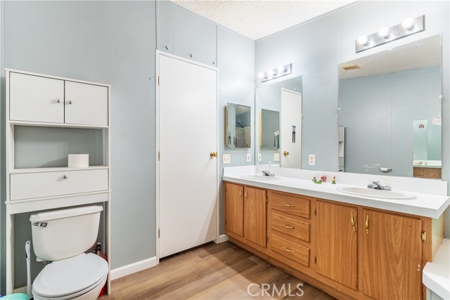 Detail Gallery Image 11 of 20 For 777 S Temescal St #78,  Corona,  CA 92879 - 3 Beds | 2 Baths