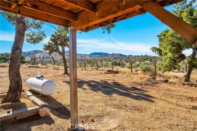 Detail Gallery Image 36 of 75 For 51130 Burns Canyon Rd, Pioneertown,  CA 92268 - 3 Beds | 2 Baths