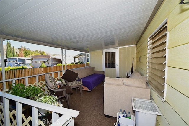 Detail Gallery Image 4 of 12 For 56425 29 Palms Hwy #100,  Yucca Valley,  CA 92284 - 2 Beds | 1 Baths