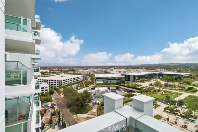 Detail Gallery Image 8 of 48 For 3131 Michelson Dr #1504,  Irvine,  CA 92612 - 2 Beds | 2/1 Baths