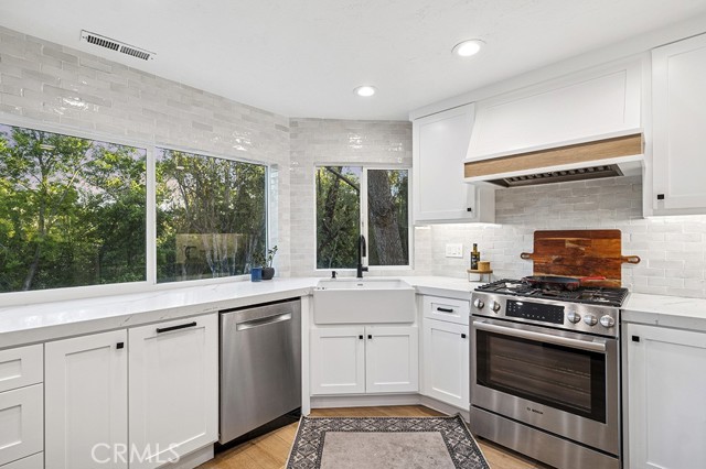 Detail Gallery Image 13 of 38 For 23436 via Alondra, Coto de Caza,  CA 92679 - 5 Beds | 3/1 Baths