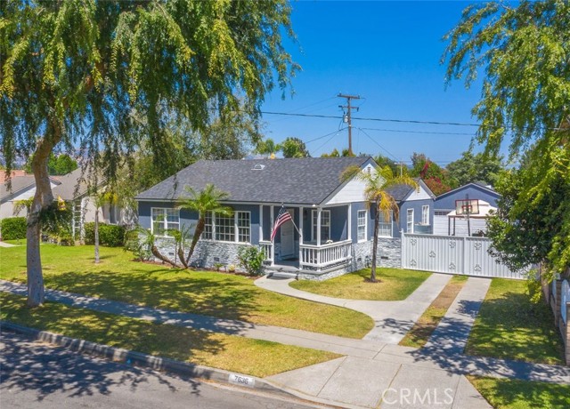 7636 Glengarry Ave, Whittier, CA 90606