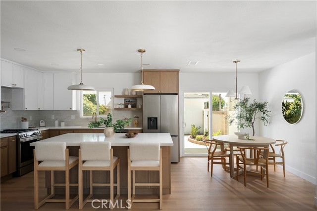 3 Bed Home for Sale in Hawthorne, California