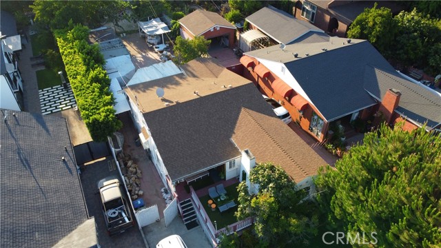 Detail Gallery Image 30 of 31 For 1339 Highland Ave, Glendale,  CA 91202 - 3 Beds | 2 Baths