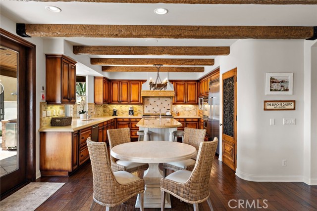 Detail Gallery Image 12 of 57 For 5 via Monarca, Dana Point,  CA 92629 - 4 Beds | 3/1 Baths