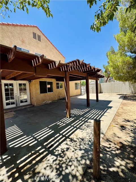 Detail Gallery Image 15 of 16 For 38252 La Loma Ave, Palmdale,  CA 93551 - 3 Beds | 3 Baths
