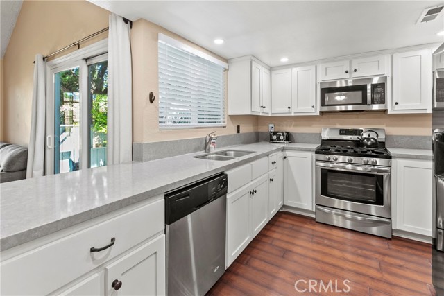 Detail Gallery Image 6 of 30 For 10 Quail Ridge Dr, Atascadero,  CA 93422 - 2 Beds | 1/1 Baths