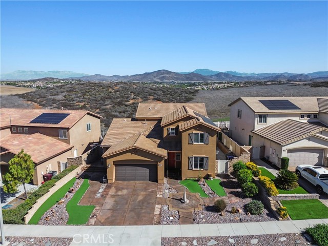 Detail Gallery Image 8 of 56 For 38160 Spring Canyon Dr, Murrieta,  CA 92563 - 5 Beds | 4 Baths