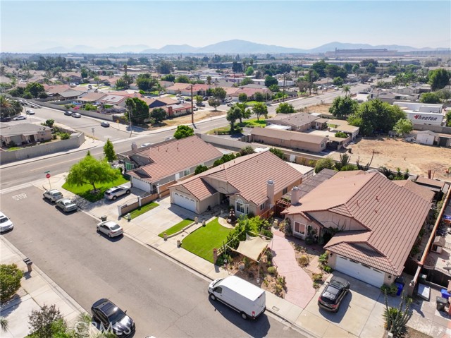 Detail Gallery Image 36 of 36 For 13681 Lexus Ln, Fontana,  CA 92335 - 4 Beds | 2 Baths