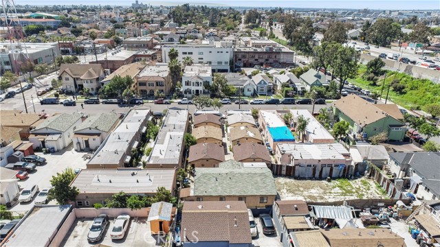 Detail Gallery Image 4 of 4 For 2007 Pennsylvania, Los Angeles,  CA 90033 - – Beds | – Baths