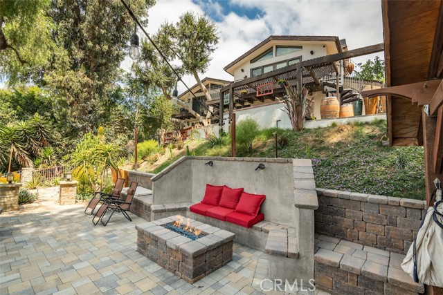 73 Buckskin Lane, Rolling Hills Estates, California 90274, 5 Bedrooms Bedrooms, ,1 BathroomBathrooms,Residential,Sold,Buckskin,PV21196108