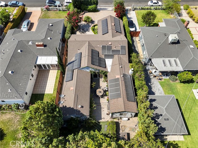 Detail Gallery Image 20 of 23 For 14542 Otsego, Sherman Oaks,  CA 91403 - 4 Beds | 4 Baths