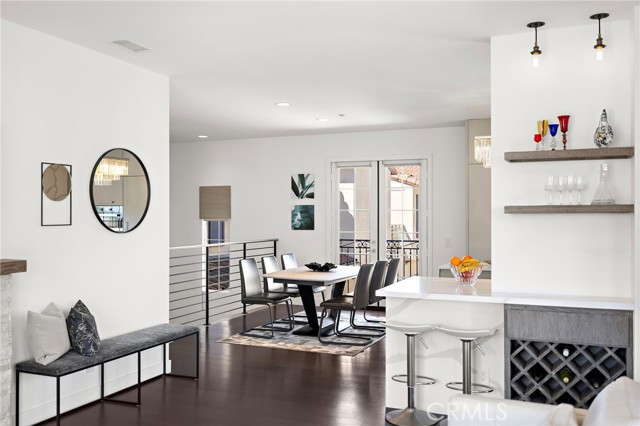 Detail Gallery Image 12 of 40 For 29 San Sovino, Newport Coast,  CA 92657 - 2 Beds | 2 Baths