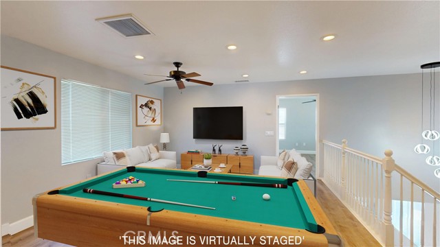 Detail Gallery Image 5 of 10 For 16486 Manchester St, Victorville,  CA 92394 - 6 Beds | 3 Baths