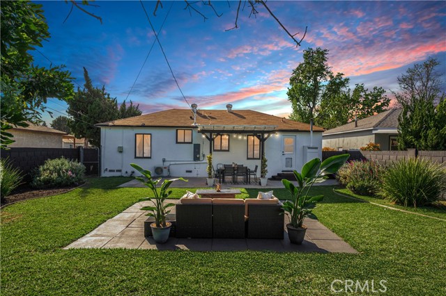 Detail Gallery Image 24 of 42 For 5022 Lorelei Ave, Lakewood,  CA 90712 - 2 Beds | 1 Baths