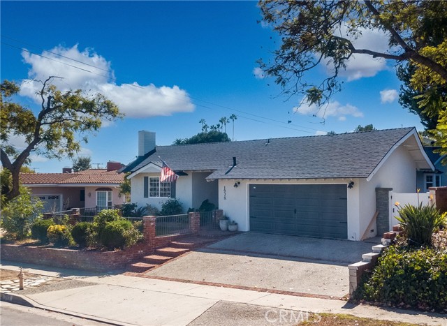 1978 Avenida Feliciano, Rancho Palos Verdes, California 90275, 4 Bedrooms Bedrooms, ,2 BathroomsBathrooms,Residential,Sold,Avenida Feliciano,PV21236753
