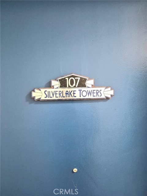 Detail Gallery Image 2 of 12 For 3408 Sunset Boulevard #107,  Silver Lake Los Angeles,  CA 90026 - 1 Beds | 1 Baths