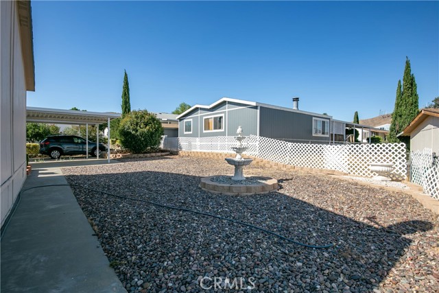 Detail Gallery Image 18 of 19 For 40701 Rancho Vista Bld #3,  Palmdale,  CA 93551 - 3 Beds | 2 Baths
