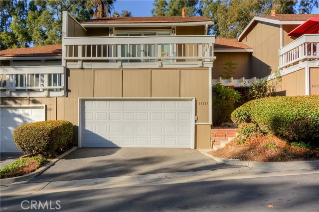 16115 Sierra Pass Way, Hacienda Heights, CA 91745