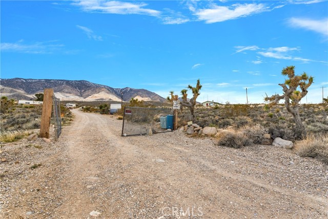 Detail Gallery Image 35 of 35 For 6757 Meehlies Rd, Lucerne Valley,  CA 92356 - 1 Beds | 1 Baths