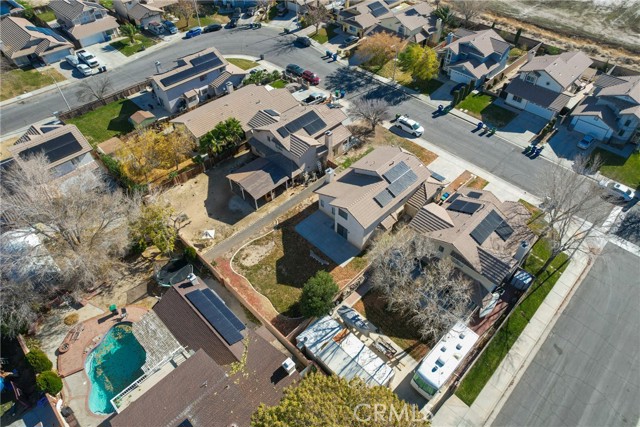 Detail Gallery Image 24 of 29 For 1221 W Avenue H4, Lancaster,  CA 93534 - 3 Beds | 2 Baths