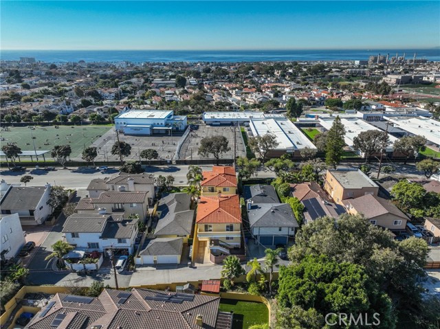 Detail Gallery Image 51 of 60 For 204 N Prospect #B,  Redondo Beach,  CA 90277 - 4 Beds | 3 Baths