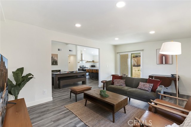 Detail Gallery Image 8 of 29 For 61531 Sunburst, Joshua Tree,  CA 92252 - 3 Beds | 2 Baths