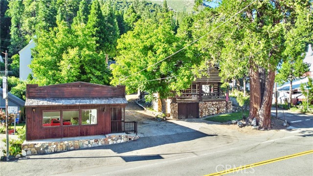 211 Main Street, Sierra City, California 96125, ,Commercial Sale,For Sale,211 Main Street,CRNS23130243