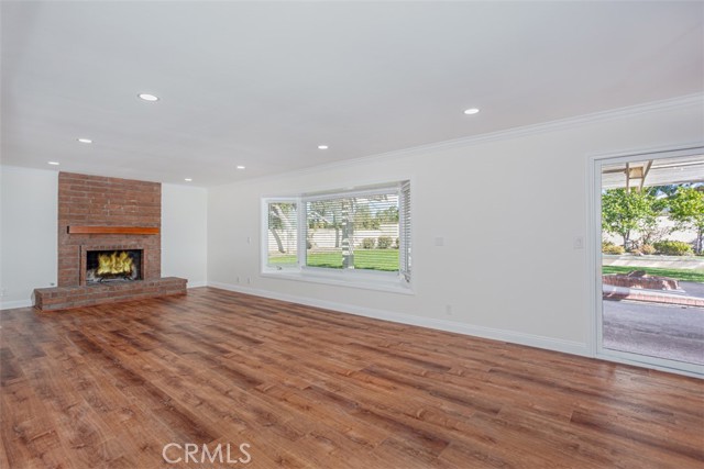 Detail Gallery Image 12 of 16 For 18601 Marion Way, Villa Park,  CA 92861 - 4 Beds | 3 Baths