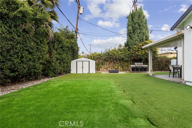 Detail Gallery Image 21 of 21 For 6565 Randi, Woodland Hills,  CA 91303 - 4 Beds | 3 Baths